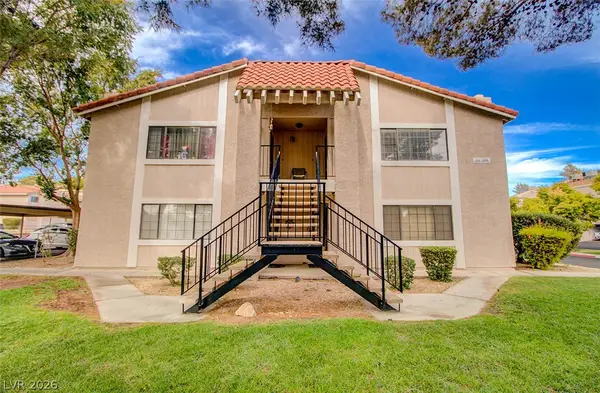 1316 Capri Drive #D, Boulder City, NV 89005