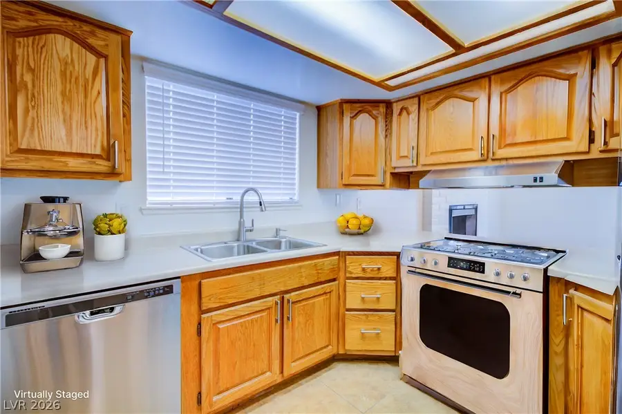 1316 Capri Drive #D, Boulder City, NV 89005 - #3