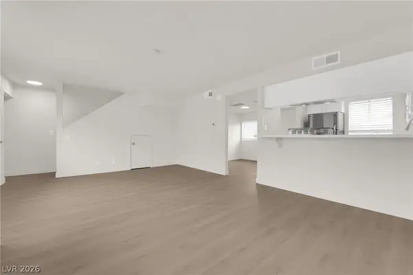 200 N Bruce Street #C, Las Vegas, NV 89101