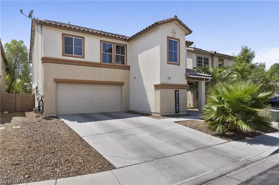 6109 Brenneman Street, North Las Vegas, NV 89081 - #3