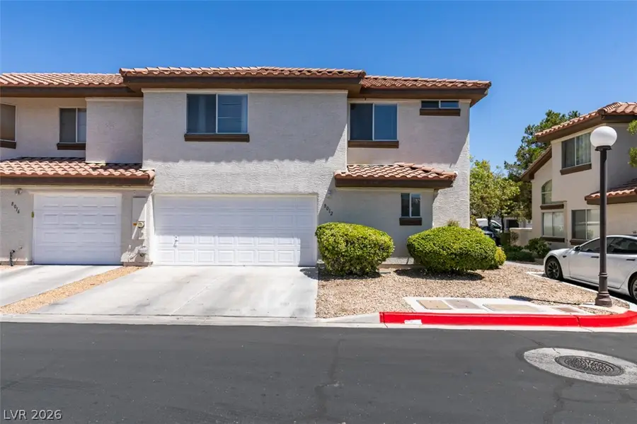 8012 Divine Drive, Las Vegas, NV 89128 - #2