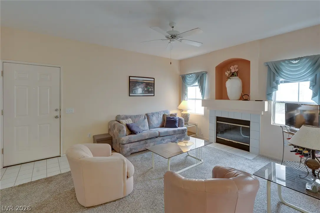 5415 W Harmon Avenue #1081, Las Vegas, NV 89103 - #1