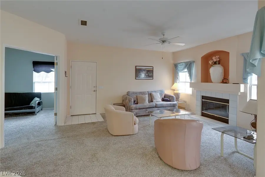 5415 W Harmon Avenue #1081, Las Vegas, NV 89103 - #3