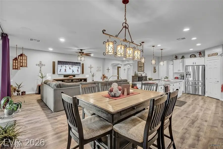 10430 W Amulet Ridge Court, Las Vegas, NV 89149 - #3