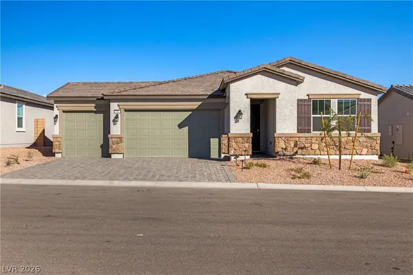 541 Jefferson Lane, Mesquite, NV 89027