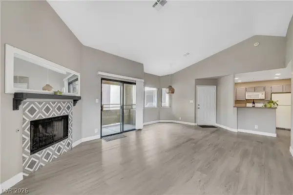 5074 S Rainbow Boulevard #206, Las Vegas, NV 89118