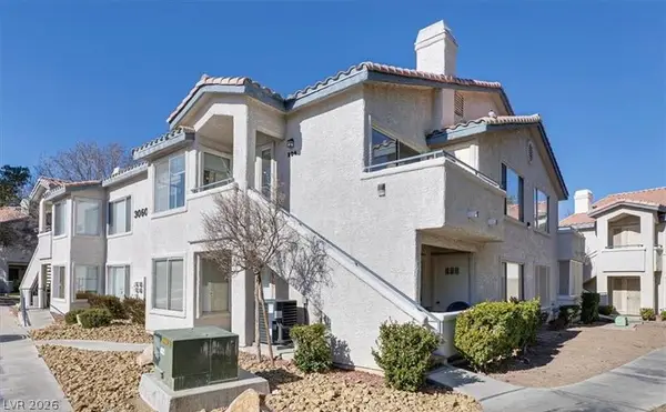 3060 Casey Drive #101, Las Vegas, NV 89120