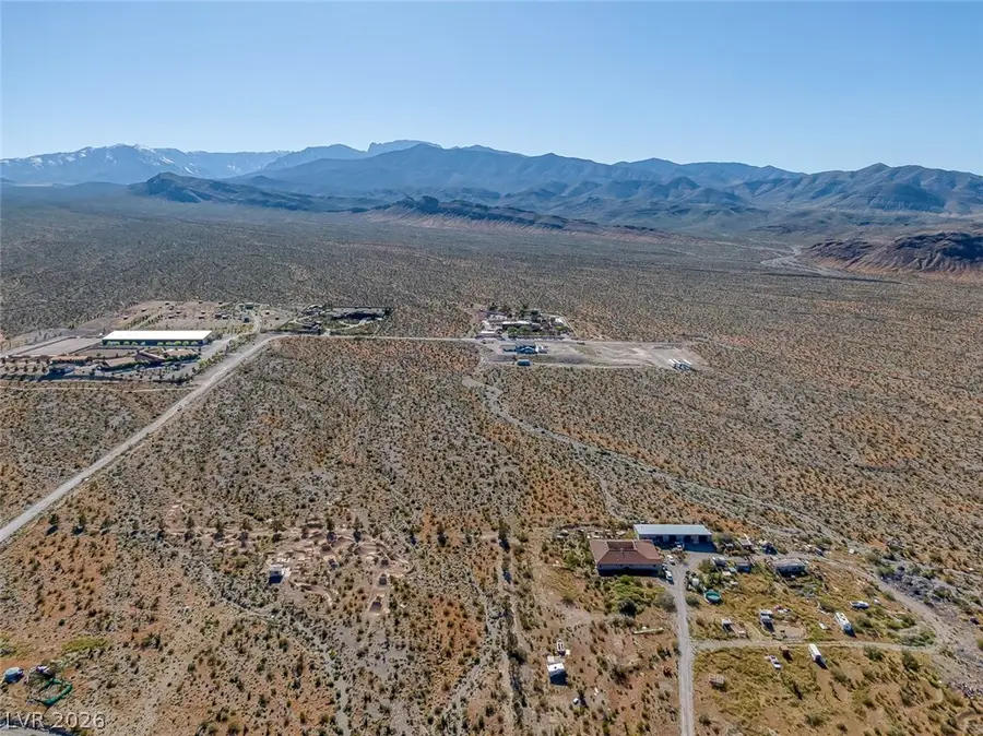 Airon Way, Las Vegas, NV 89166 - #2