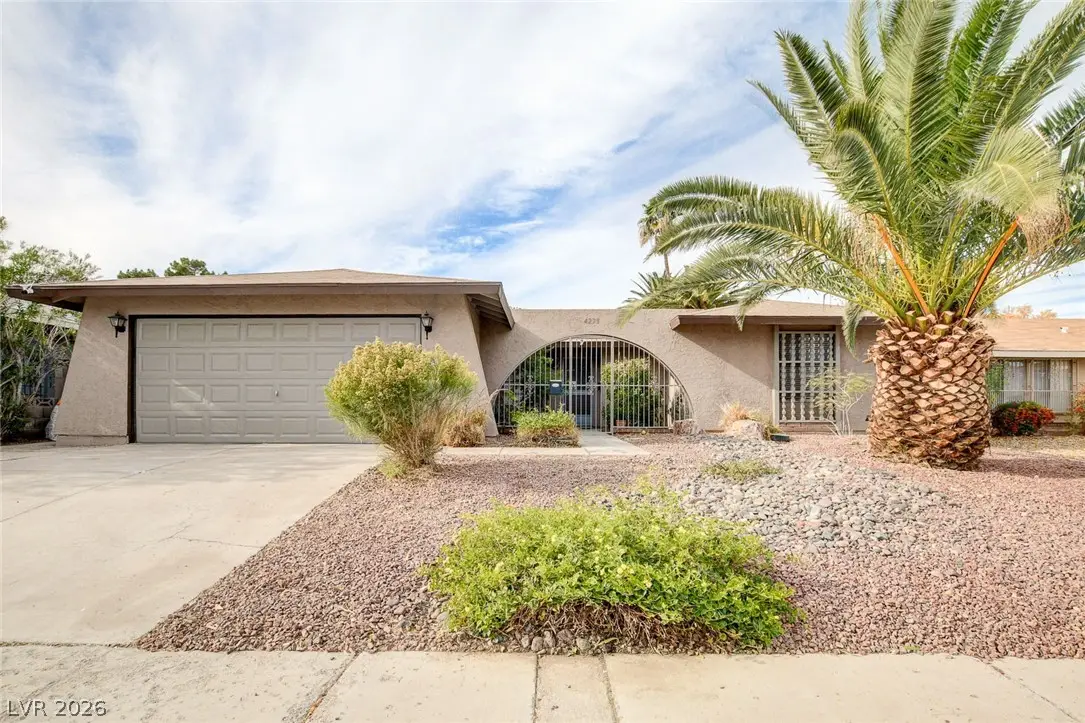 4273 Hazelcrest Drive, Las Vegas, NV 89121 - #1