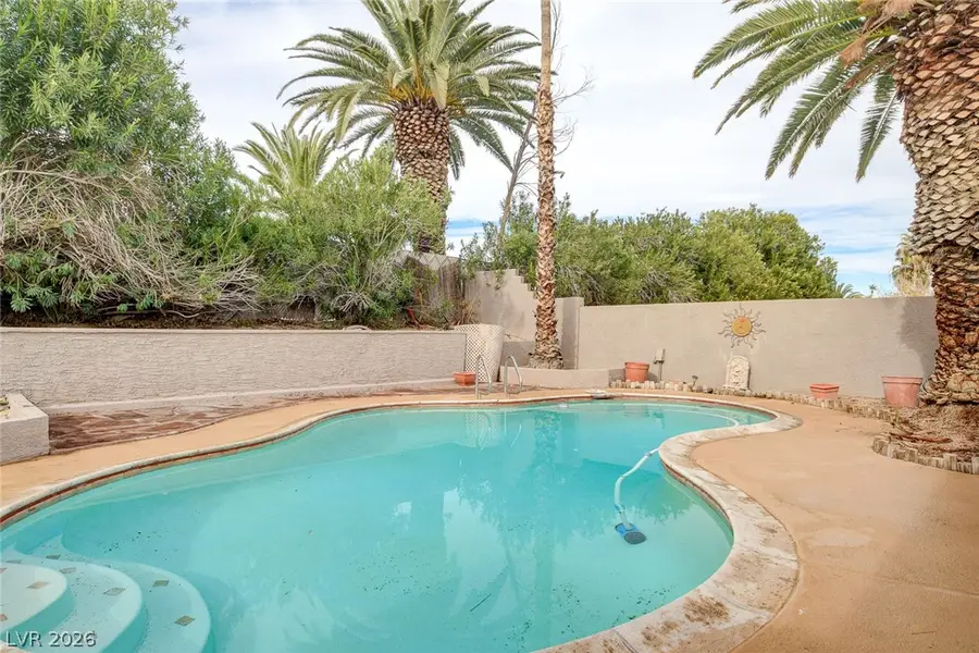 4273 Hazelcrest Drive, Las Vegas, NV 89121 - #2