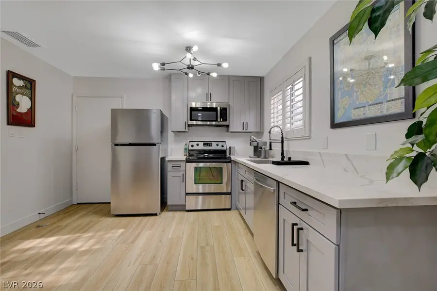 4273 Hazelcrest Drive, Las Vegas, NV 89121 - #3