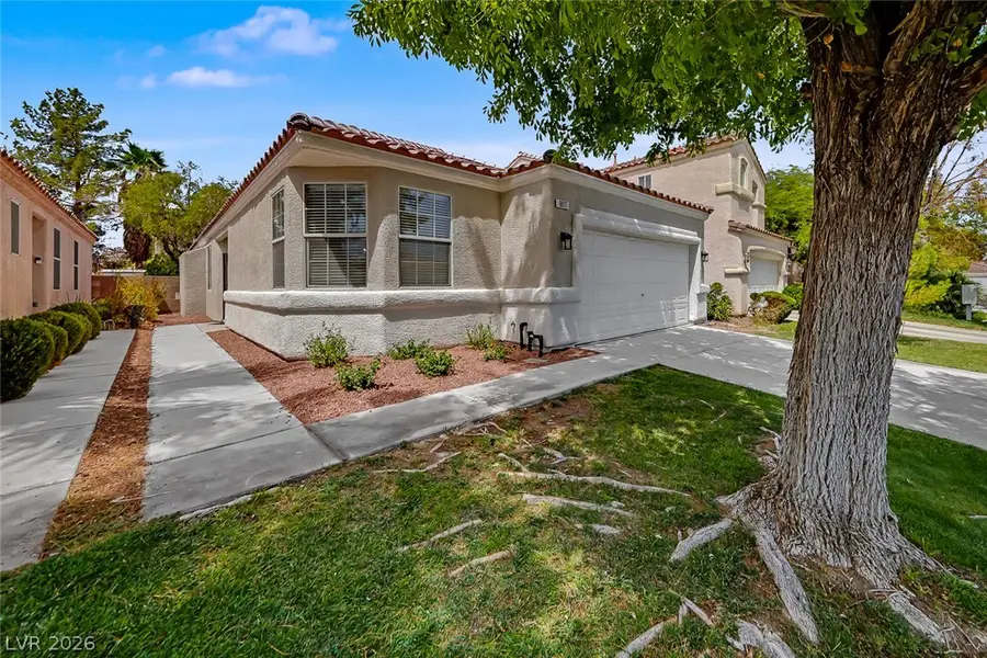 9617 Big Man Street, Las Vegas, NV 89123 - #2