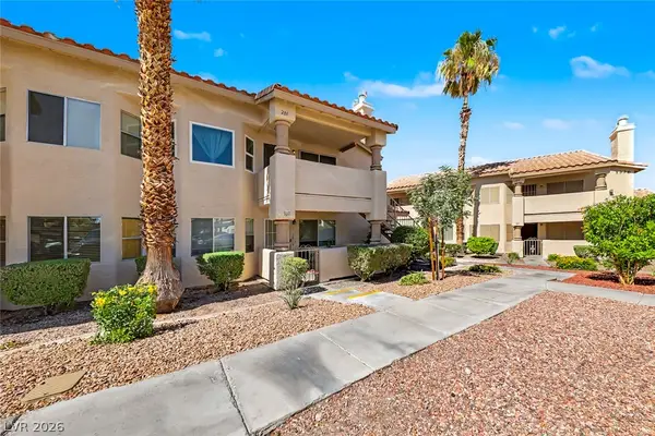 1340 Pinto Rock Lane #201, Las Vegas, NV 89128