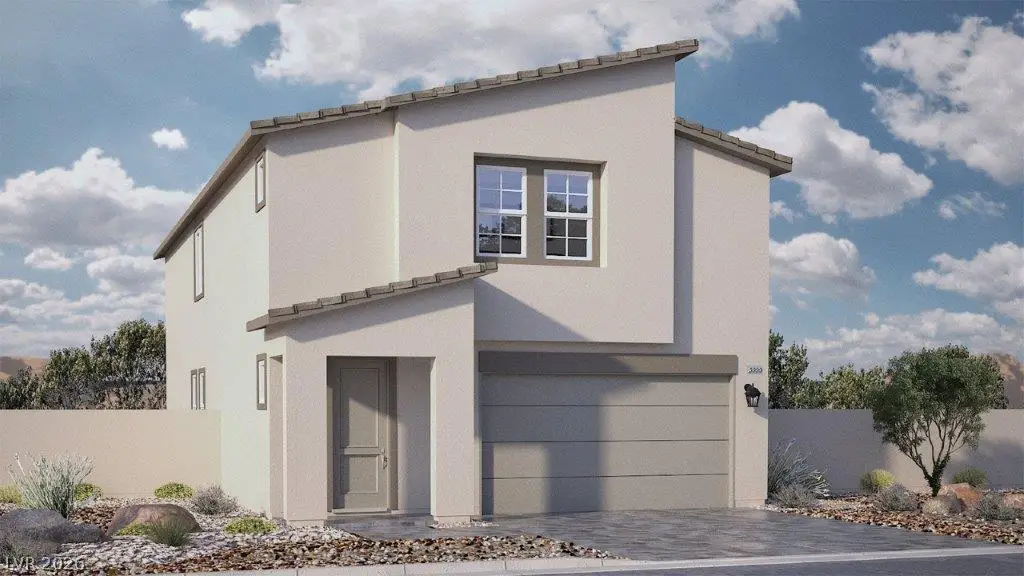 917 Kassie Lake Way, North Las Vegas, NV 89084 - #1