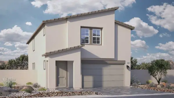 917 Kassie Lake Way, North Las Vegas, NV 89084