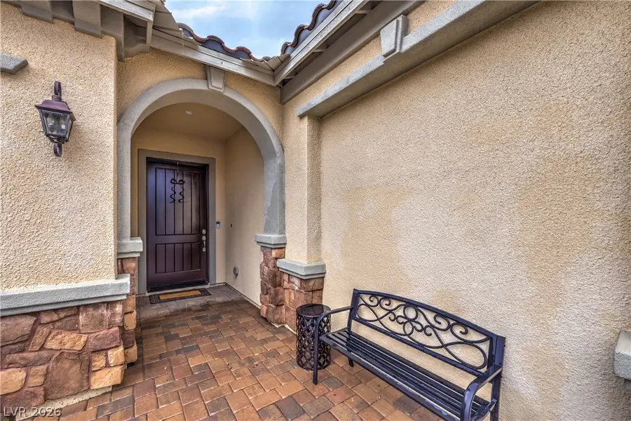 2547 Ballatore Street, Henderson, NV 89044 - #2