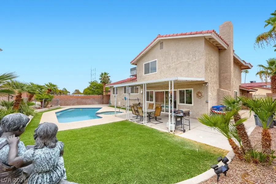 4160 Chela Court, Las Vegas, NV 89120 - #2
