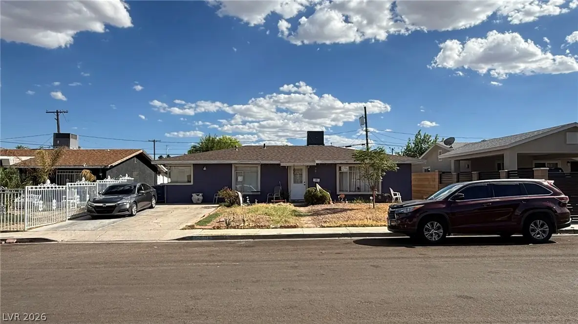 901 Stanley Avenue, North Las Vegas, NV 89030 - #1