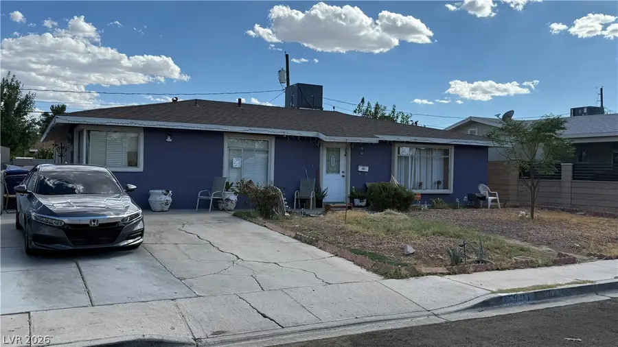 901 Stanley Avenue, North Las Vegas, NV 89030 - #2