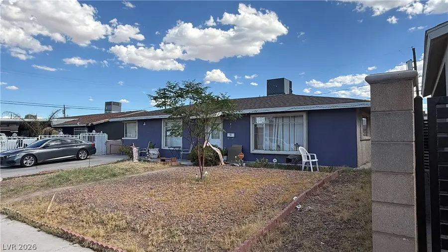 901 Stanley Avenue, North Las Vegas, NV 89030 - #3