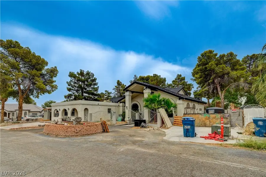 2681 E Hacienda Avenue, Las Vegas, NV 89120 - #2