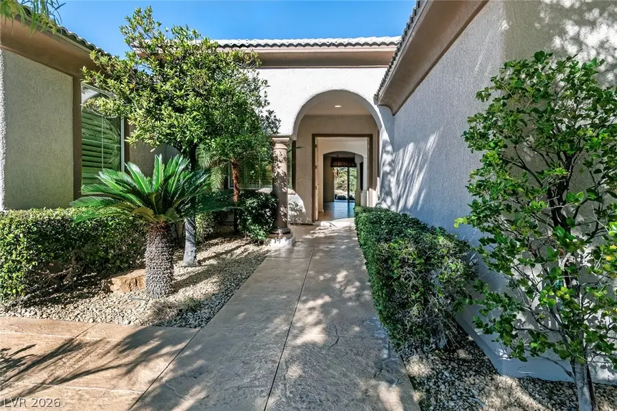 10356 Luna Magico Avenue, Las Vegas, NV 89135 - #2