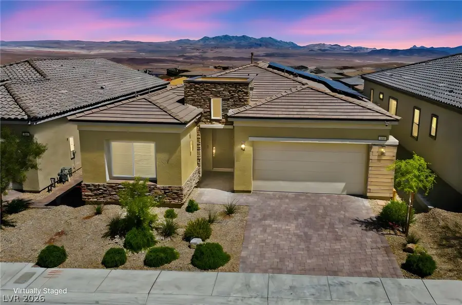 176 Cabo Cruces Drive, Henderson, NV 89011 - #2