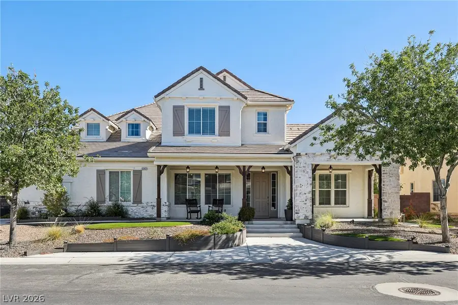 6343 Radiant Rapture Avenue, Las Vegas, NV 89131 - #2