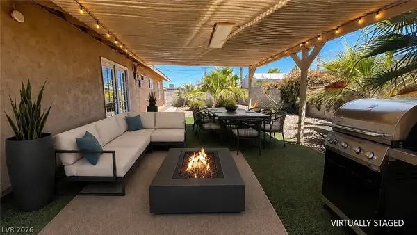 4209 El Pasada Avenue, Las Vegas, NV 89102