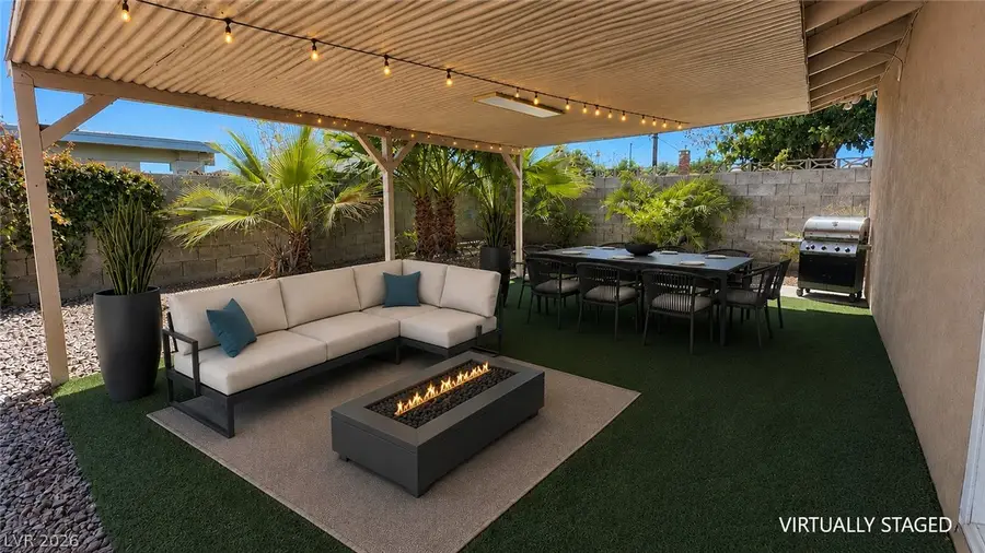 4209 El Pasada Avenue, Las Vegas, NV 89102 - #2