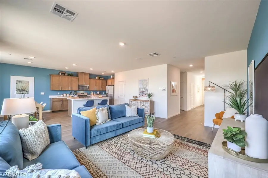 563 Ivory Peacock Court, Henderson, NV 89011 - #3