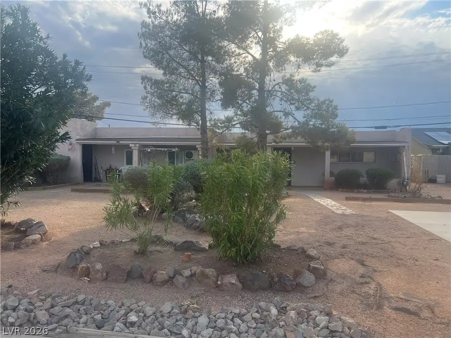 1817 Moser Drive, Henderson, NV 89011 - #3