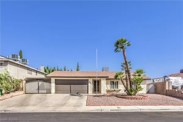 620 Del Prado Drive, Boulder City, NV 89005