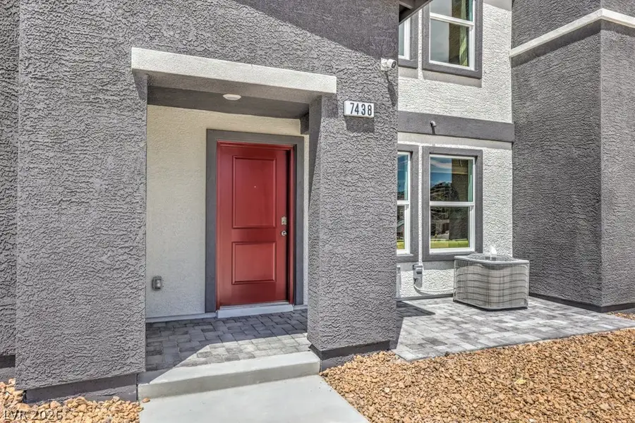 7372 Monique Creek Street, North Las Vegas, NV 89084 - #3