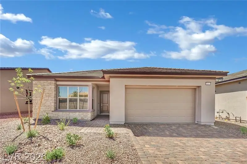 651 Kroker Court, Henderson, NV 89011 - #1