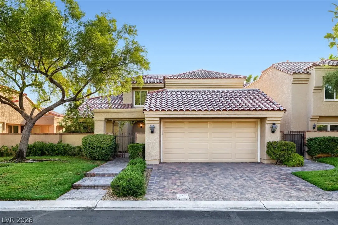 5090 Breakers Lane, Las Vegas, NV 89113 - #1