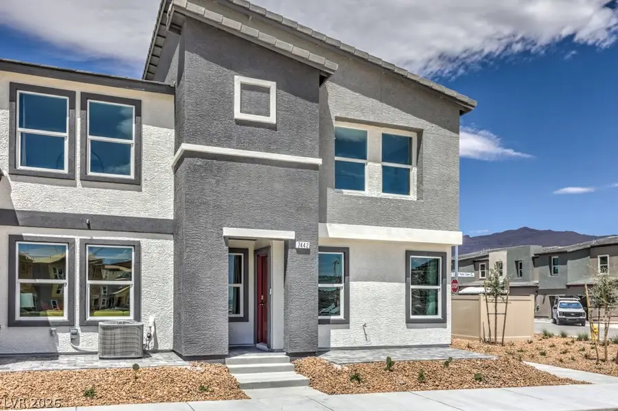 7364 Monique Creek Street, North Las Vegas, NV 89084 - #3