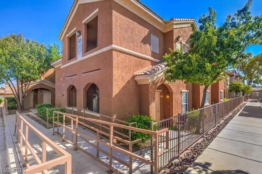 3920 Legend Hills Street #202, Las Vegas, NV 89129 - #2