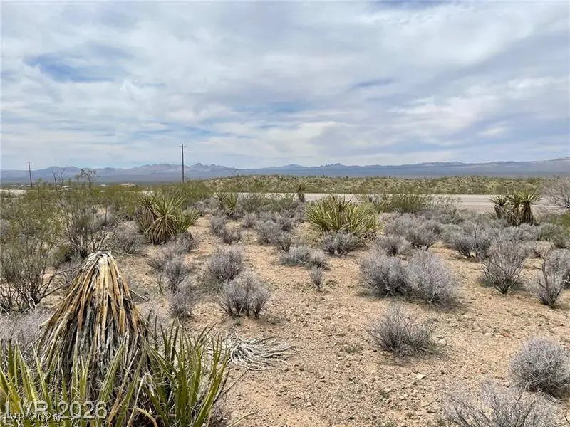 Us 95, Searchlight, NV 89046 - #2