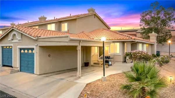 2250 Camel Mesa Drive, Laughlin, NV 89029