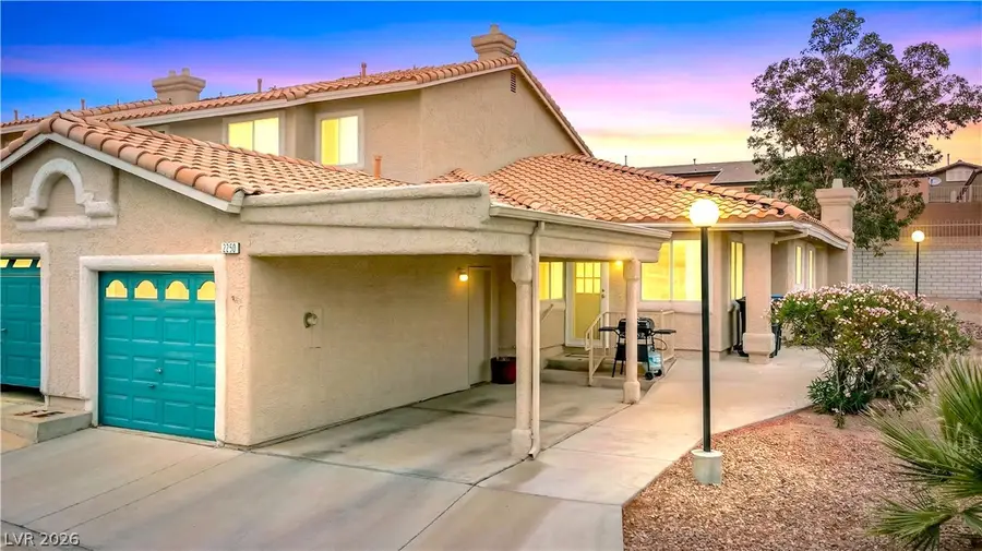 2250 Camel Mesa Drive, Laughlin, NV 89029 - #2