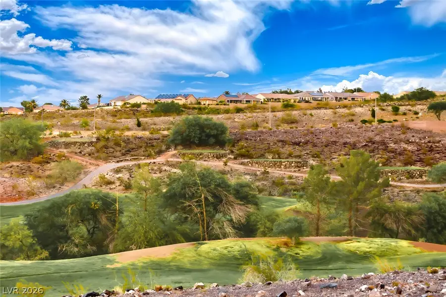 2878 Hartwick Pines Drive, Henderson, NV 89052 - #2