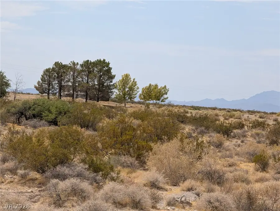 5401 E Turner Boulevard, Pahrump, NV 89061 - #2