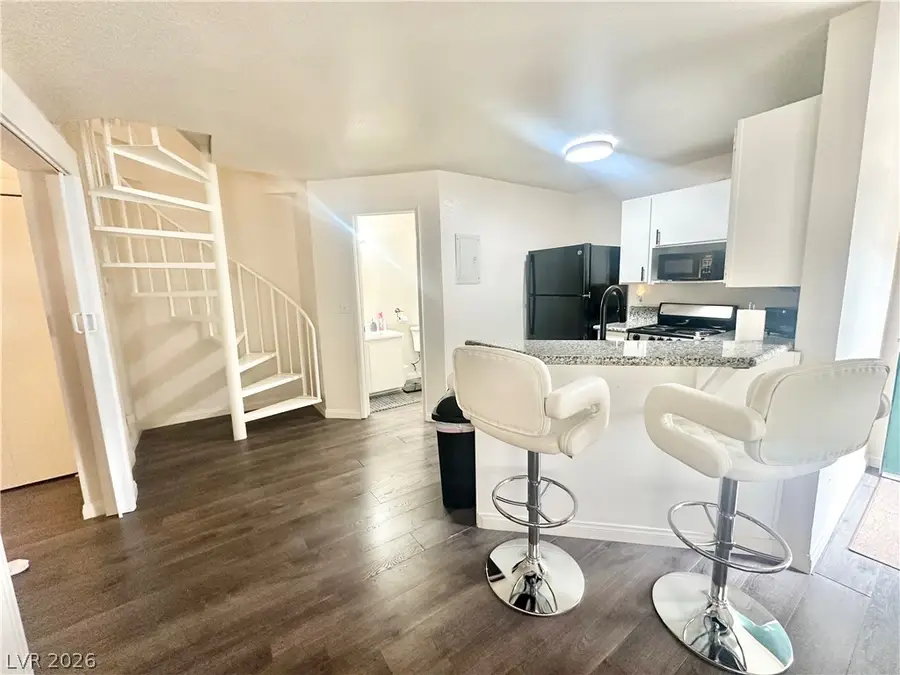 510 Elm Drive #205, Las Vegas, NV 89169 - #2