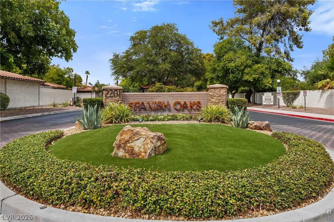 2117 Plaza De La Candela, Las Vegas, NV 89102 - #1