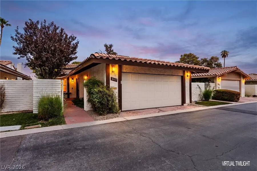 2117 Plaza De La Candela, Las Vegas, NV 89102 - #2