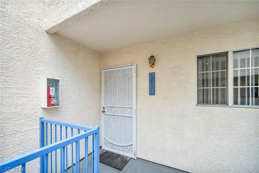 2725 S Nellis Boulevard #2103, Las Vegas, NV 89121 - #2