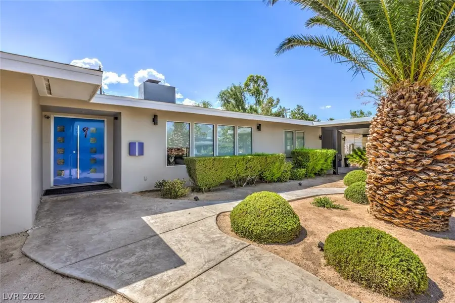 1408 S 6th Street, Las Vegas, NV 89104 - #2