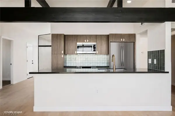 2732 Castle Street, North Las Vegas, NV 89030