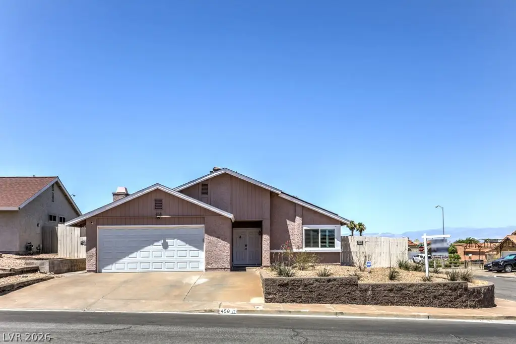 458 Potomac Street, Henderson, NV 89015 - #1